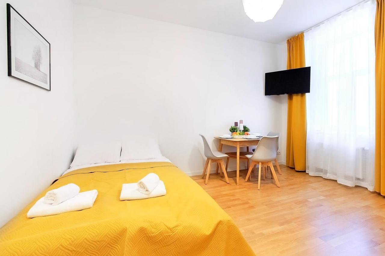 Residential Barona Apartments In Riga Centre Luaran gambar